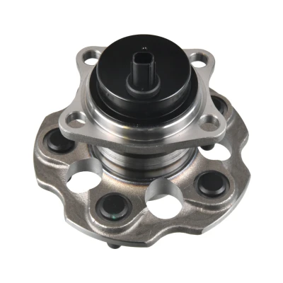 Bild av BLUE PRINT ADT383123 Kit de roulements roue TOYOTA: Prius Plus
