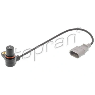 Bild av TOPRAN 113 466 Capteur d&#039;impulsions 3 avec câble AUDI: A4 B6 Avant, B7 Berline