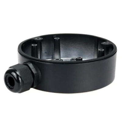 Bild av Hikvision DS 1280ZJ DM21(Black) Camera junction box black