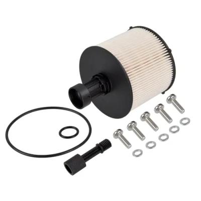 Bild av BLUE PRINT ADN12353 Filtre à Carburant Cartouche filtrante avec matériel de construction RENAULT: Clio 4, Express Van, Kangoo II