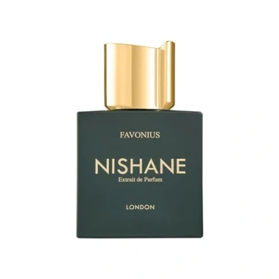 Bild av NISHANE Favonious Eau de Parfum 50 ml