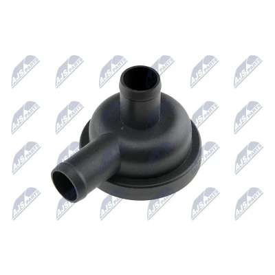 Bild av NTY EPCV VW 004 Soupape, dégazage du carter Soupape de ventilation, membrane Culasse cylindre AUDI: A3 3/5 portes, A4 B7 Avant, TT Coupe