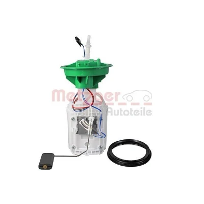 Bild av METZGER 2250513 Unité d&#039;injection de carburant avec palpeur MINI: 3/5 portes, Cabriolet