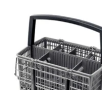 Bild av Neff Z7863X0 tillbehör till köks och hushållsartiklar Hushållsvara, (Grå, Diskmaskin, Neff, Korg)