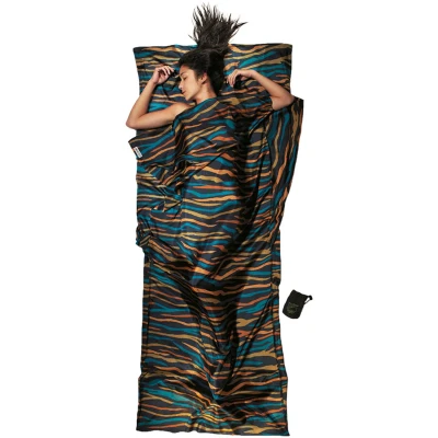 Bild av Cocoon Travelsheet 100% Silk Travel sheet
