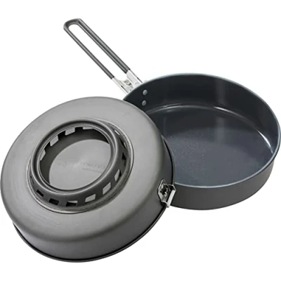 Bild av MSR WindBurner Ceramic Skillet Kokkärl