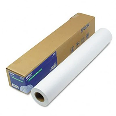 Bild av Epson Presentation Paper HiRes 180 rulle (61 cm x 30 m) g/m² 1 (rullar) presentationspapper för SureColor SC P20000, T3000, T3200, T3400, T3405, T5000, T5200, T5400, T5405, T7000, T7200
