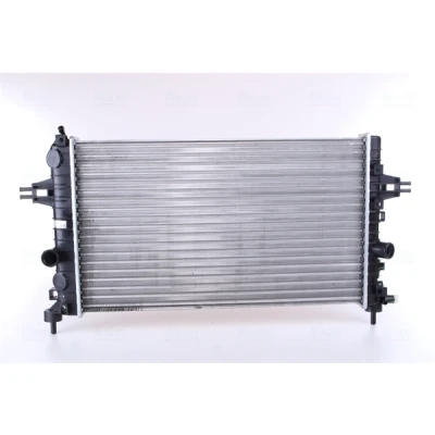 Bild av Kylare, motorkylning NISSENS 63028A