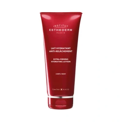 Bild av Institut Esthederm Extra firming Hydrating Body lotion 400 ml