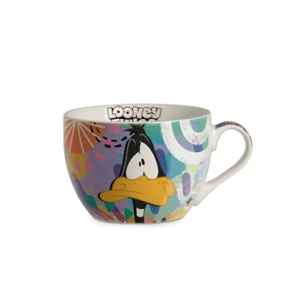 Bild av Egan Daffy Duck ML 480 Frukostmugg