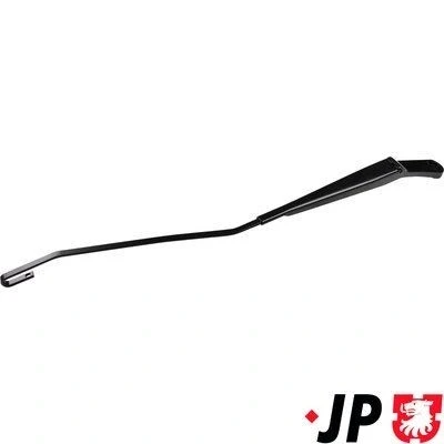 Bild av Bras d&#039;essuie glace, nettoyage des vitres Jp Group 1198305080 avant droite pour véhicules avec direction à gauche VOLKSWAGEN: Transporter 5 Bus