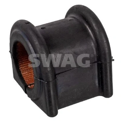 Bild av SWAG 70 10 9348 Silent Bloc De Barre Stabilisatrice Essieu arrière Caoutchouc, Caouchouc textilé 24 44 FIAT: Freemont, DODGE: Journey MPV