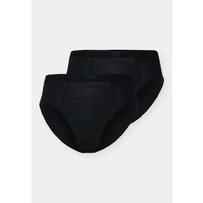 Bild av Sloggi EVER EASE Hipster WITH Thermoregulation Briefs, Storlek: Small, Black