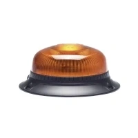 Bild av Berger &amp;amp Schröter Rotorblink Mini fast montering 20300 12 V/DC, 10 110 V/DC Skruvmontering Orange