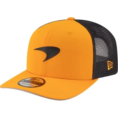 Bild av New Era 9Seventy Mesh Cap McLaren Racing F1 Team, apelsin, one size