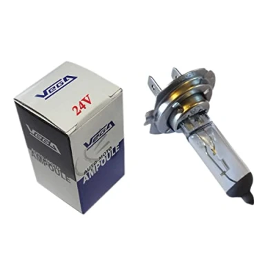 Bild av VEGA 1 lampa &#039;Maxi&#039; 24V H7 100W PX26d franskt varumärke