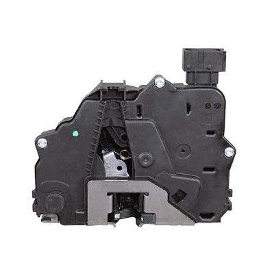 Bild av METZGER 2314358 Serrure De Porte avec verouillage centralisé, sans fonction Safelock avant droite PEUGEOT: Boxer Van, Сamion à Plateau/Сhâssis