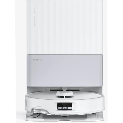 Bild av RoboRock Qrevo Edge White