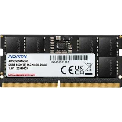 Bild av Kingston FURY Impact SO DDR5 5600 C40 SC 16GB