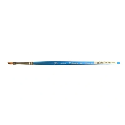 Bild av Winsor &amp; Newton Cotman Series 667, Enstaka pensel, Vinklad Syntetisk