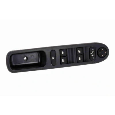Bild av VEMO V42 73 0041 Interrupteur, lève vitre du côté conducteur PEUGEOT: 207 3/5 portes, SW, CC