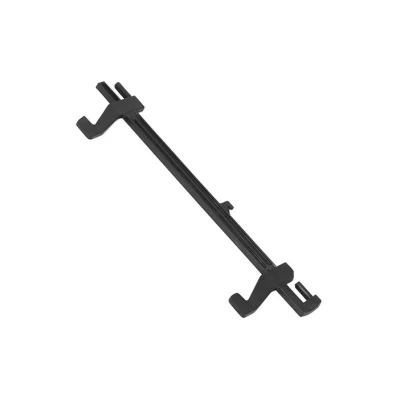 Bild av Electrolux AEG 4055172995 dörrkrok låshake
