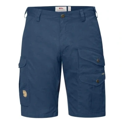 Bild av FJÄLLRÄVEN herr Trekking shorts Barents Pro Blau (Uncle Blue) 46 EU
