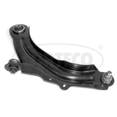 Bild av CORTECO 49398646 Bras de suspension gauche barre oscillant transversal 18 RENAULT: MEGANE 2 Kombi, GRAND SCENIC 2,