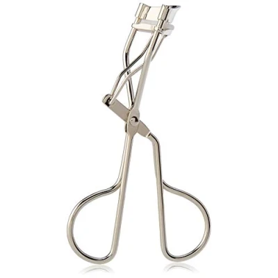 Bild av BETER ögontokare locktång nicklad 10,5 cm 1 styck unisex