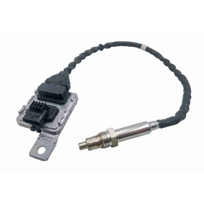 Bild av VEMO V10 72 0112 Capteur NOx 12 avec appareil de commande VOLKSWAGEN: Transporter 6, 6 Bus
