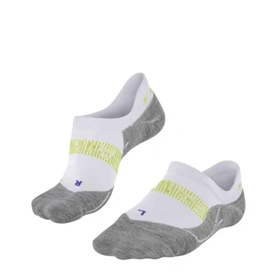 Bild av FALKE herr Ru4 Endurance Cool Invisible M i funktionellt material antibubblor, 1 par löparstrumpor (1 pack)