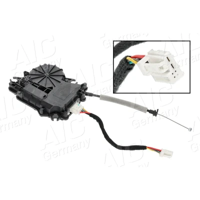 Bild av AIC 70958 Serrure de Hayon du véhicule BMW: X3