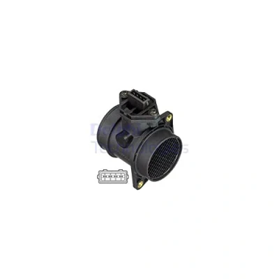 Bild av Luftmassesensor DELPHI AF10376 12B1
