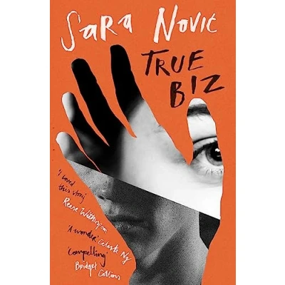 Bild av True Biz: &#039;Warm, complex and compelling&#039; Bridget Collins