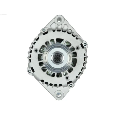 Bild av AS PL A9298S Alternateur 12V 120A SSANGYONG: Actyon Sports I Pick up