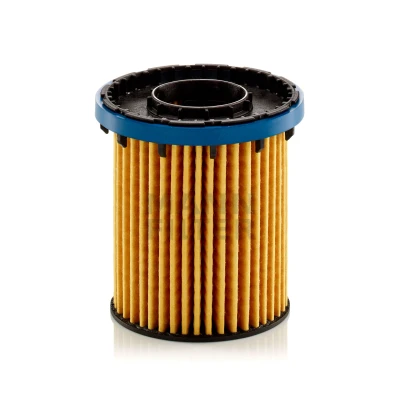 Bild av Oljefilter MANN FILTER HU 8016