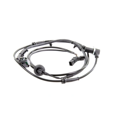 Bild av VEMO Original Quality V10 72 1240 Capteur ABS Essieu arrière gauche pour véhicules avec système antiblocage 2, 6 1650 1340 12 AUDI: A4 B6 Avant