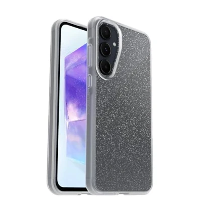 Bild av OtterBox React Samsung Galaxy A55 5G Stardust clear