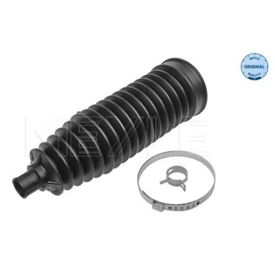 Bild av MEYLE 314 620 0009 Jeu de joints soufflets, direction Essieu avant gauche, droit avec accessoires ORIGINAL Quality BMW: 1 5 portes