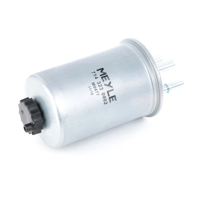 Bild av MEYLE 714 323 0002 Filtre à Carburant avec vis de vidange d&#039;eau ORIGINAL Quality FORD: MONDEO 3, Transit Connect Mk1 Van, 3 Kombi