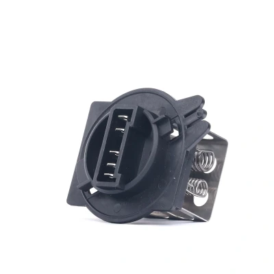 Bild av TOPRAN 723 699 Résistance, pulseur d&#039;air habitacle PEUGEOT: 306 3/5 portes, Partner I Van, Break, CITROËN: ZX portes