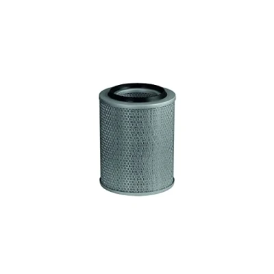 Bild av MAHLE ORIGINAL LX 92 Filtre à air 254,0 198,0 Cartouche filtrante MERCEDES BENZ: T2/LN1 Сamion Plateau/Сhâssis, Van / Break, LK/LN2
