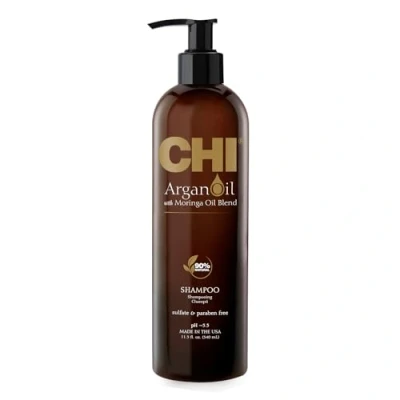 Bild av CHI Argan Oil Shampoo 340 ml