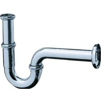 Bild av Hansgrohe pipe trap standard model
