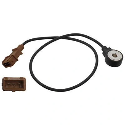 Bild av FEBI BILSTEIN 43772 Capteur de cognement VOLKSWAGEN: Passat B5 GP Break, AUDI: A4 Berline, A6 C5 Avant