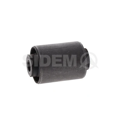 Bild av SIDEM 863627 Silent Bloc De Triangle Essieu avant inférieur Support métal caoutchouc barre oscillant transversal VOLKSWAGEN: Touareg I, II