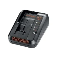 Bild av Black &amp; Decker BDC1A QW Laddare