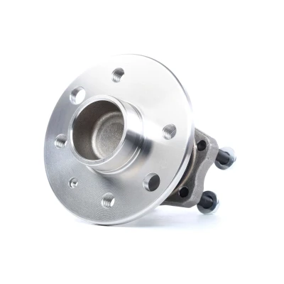 Bild av RIDEX 654W0378 Hjullagersats Bakaxel 136,0mm Koniskt kullager OPEL: Astra H Caravan, Hatchback, TwinTop