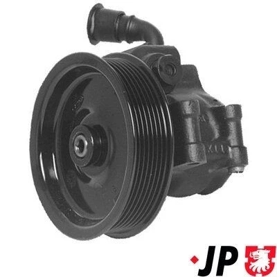 Bild av JP GROUP 1545100600 Pompe De Direction Assistée hydraulique 90 FORD: Transit Mk5 Van, Сamion à Plateau/Сhâssis, Minibus