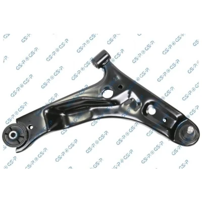 Bild av GSP S063164 Bras de suspension Essieu avant droit, inférieur barre oscillant transversal HYUNDAI: i10 I